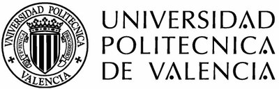Logo UPV horizontal LoRes